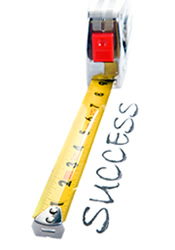 Measuring PTRS' success!